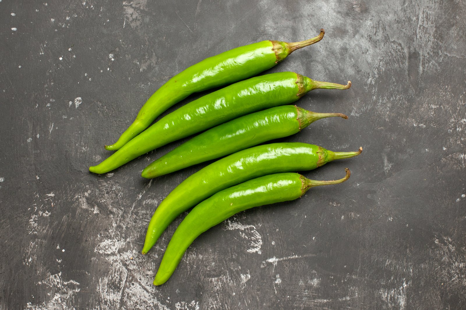 Green Chili